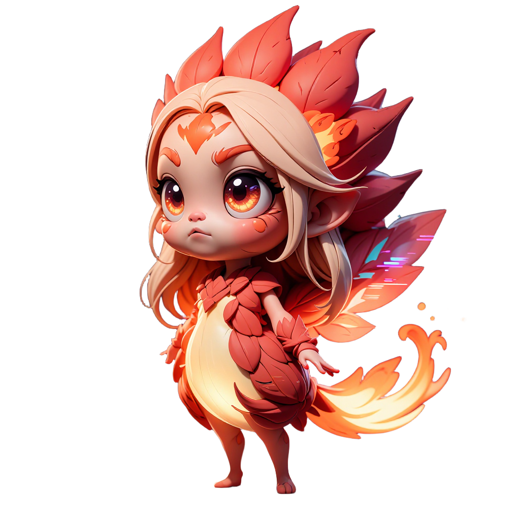 Fae Emberglit