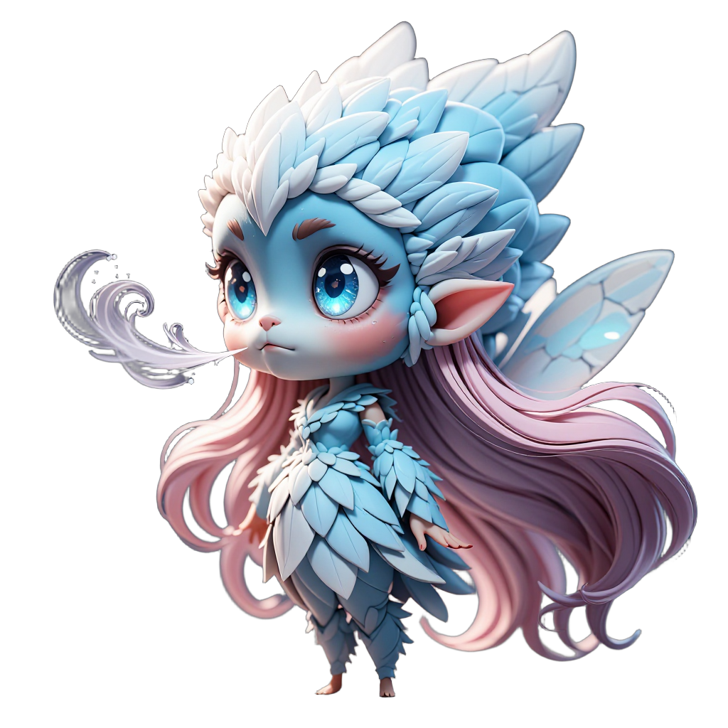 Fae Glacio