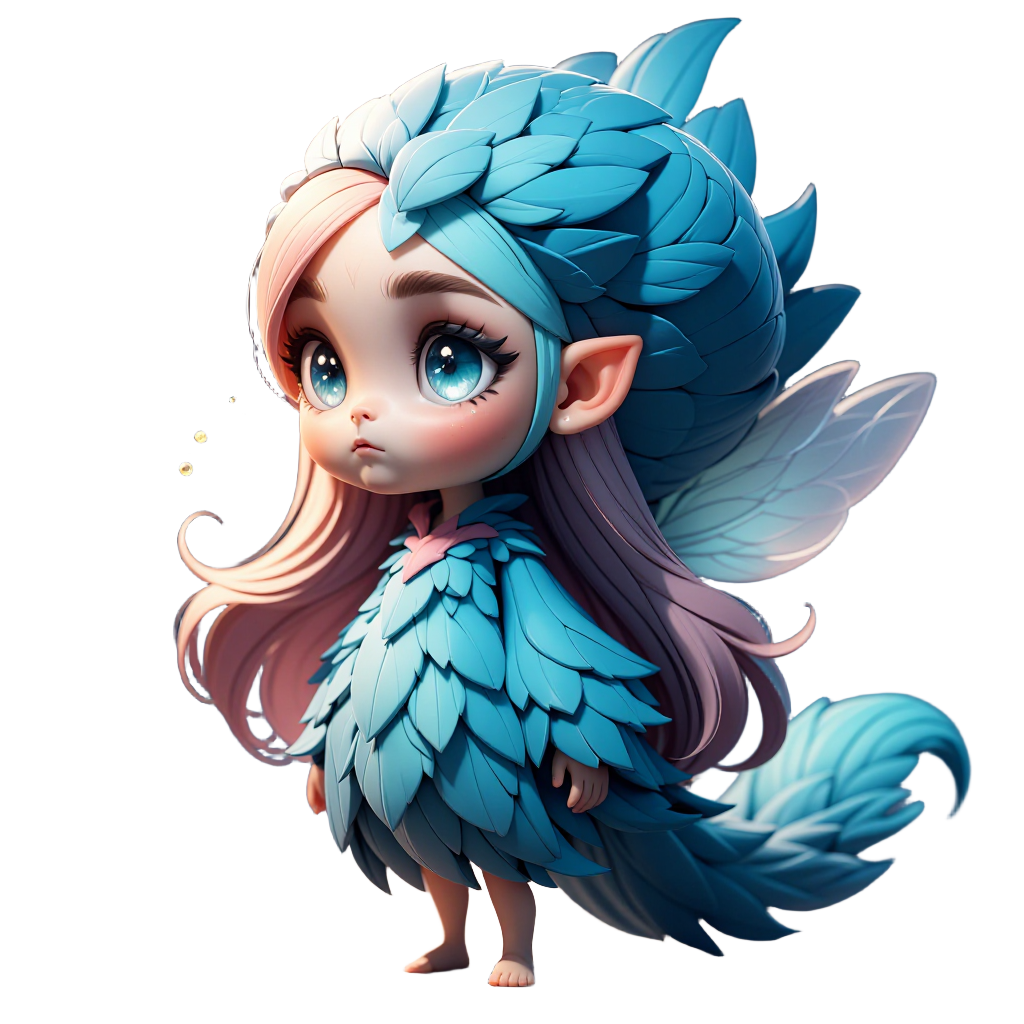 Fae Tide