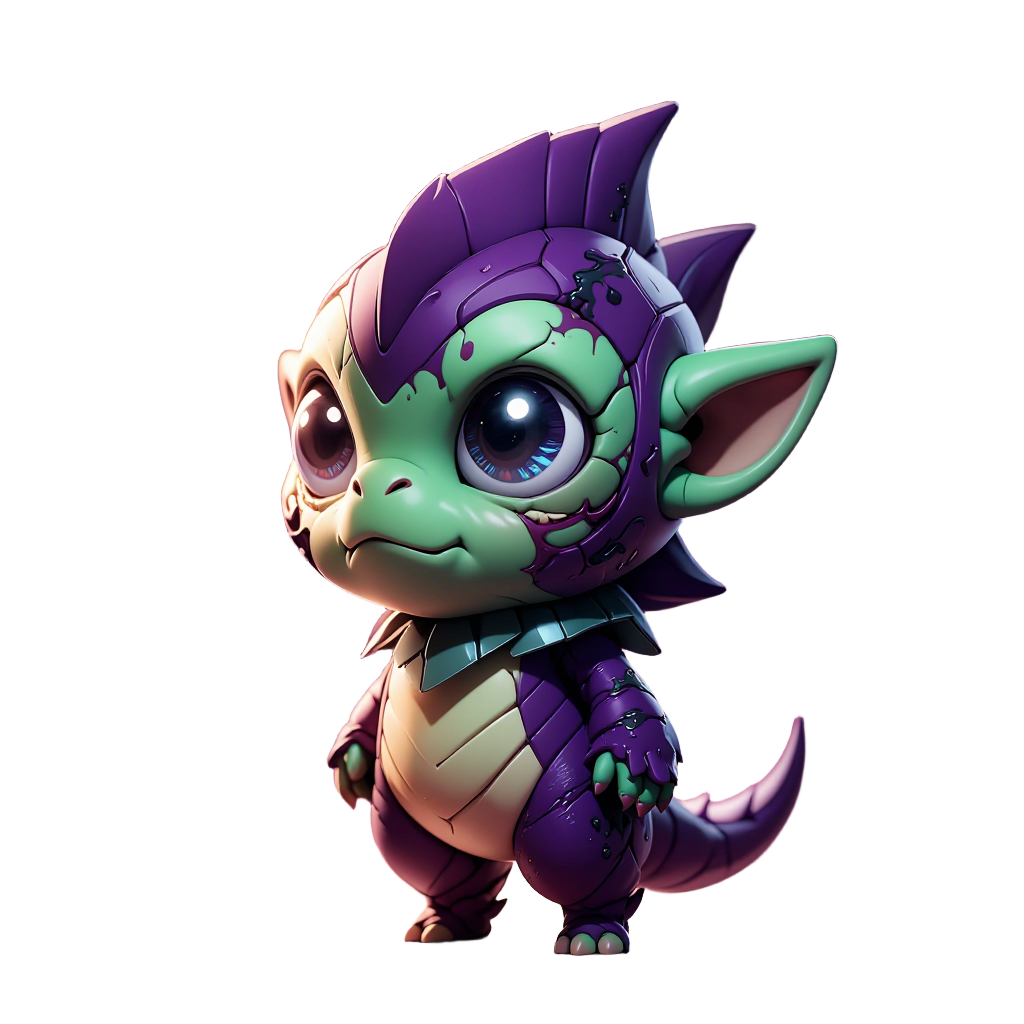 Loot Blight