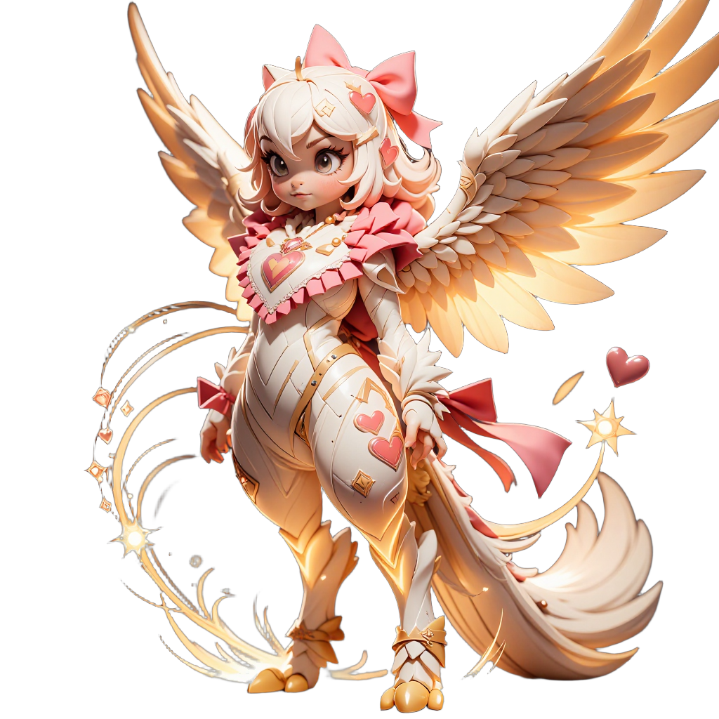 Gale Radiaheart
