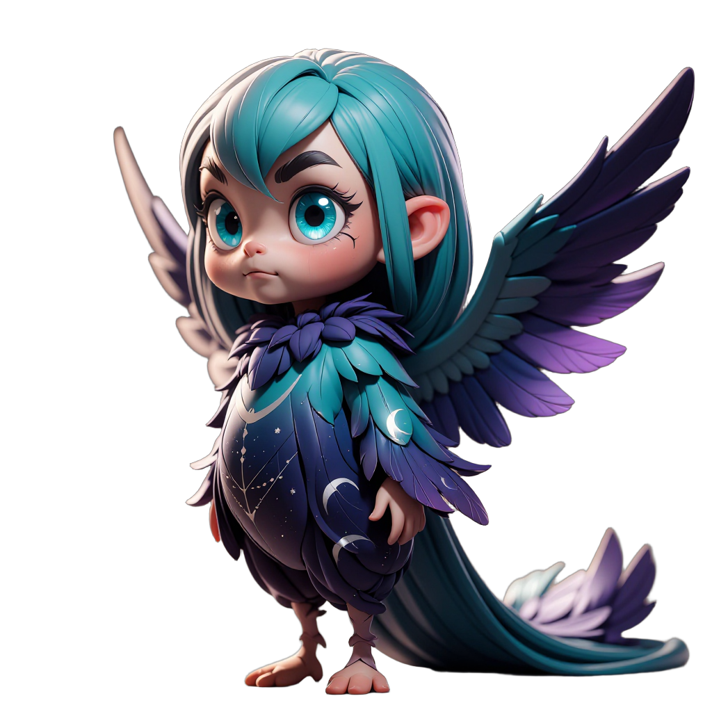 Gale Boreamoon