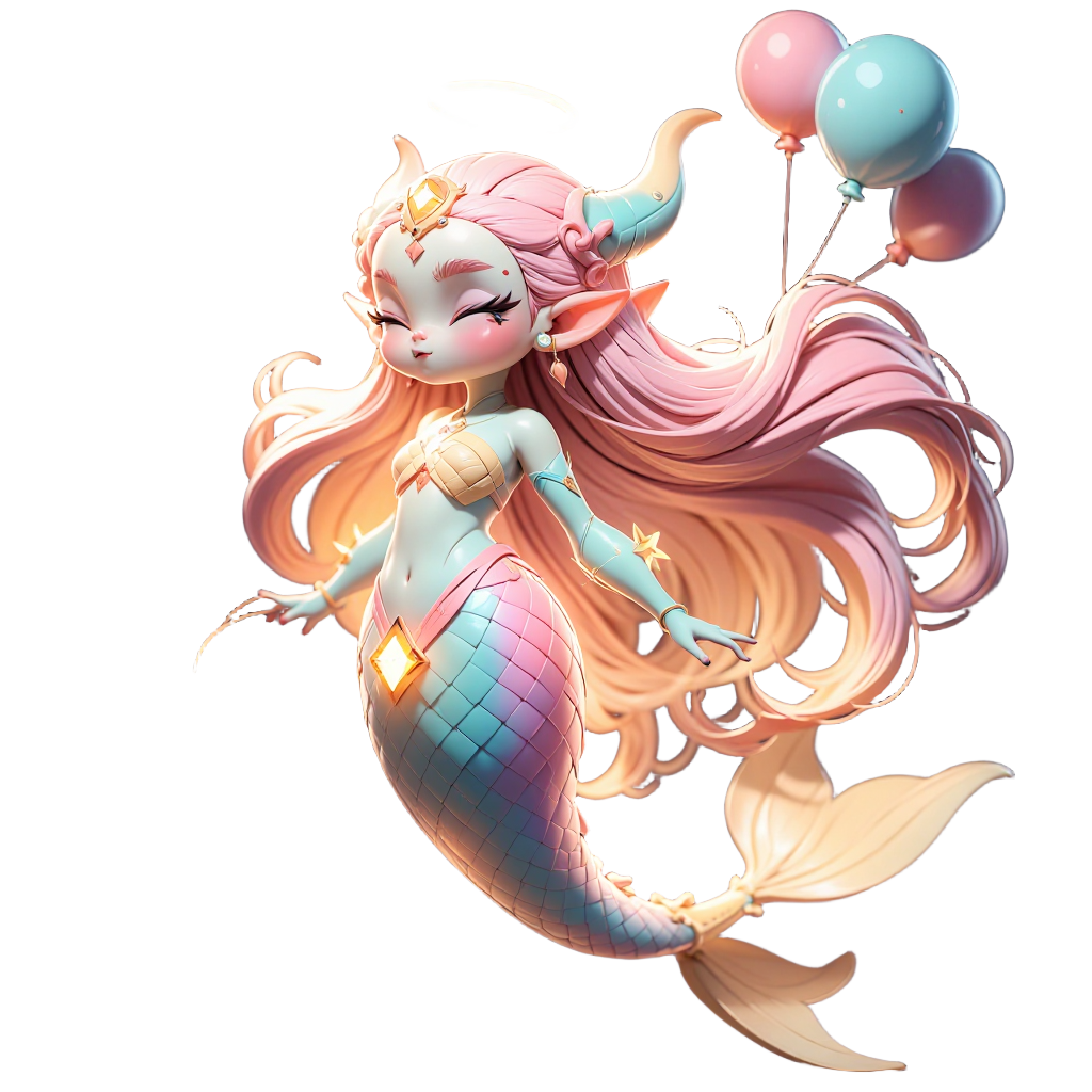Pearl Balray
