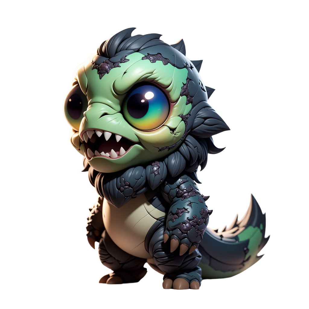 Brute Toxiblight
