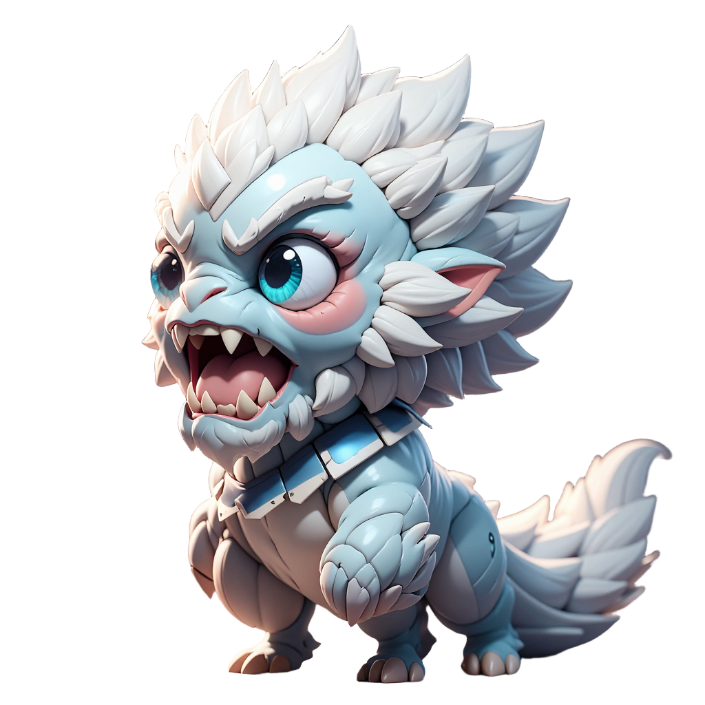 Brute Frostfume