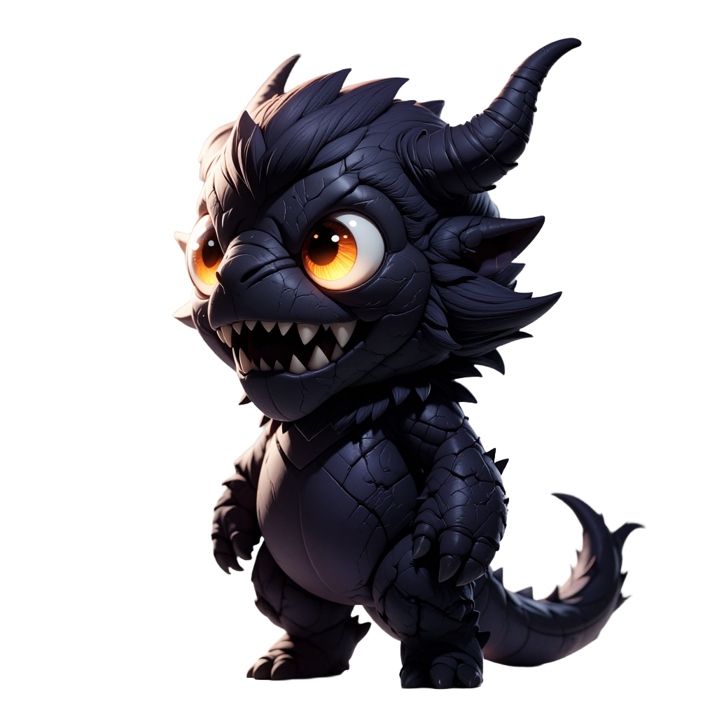 Brute Blightnox