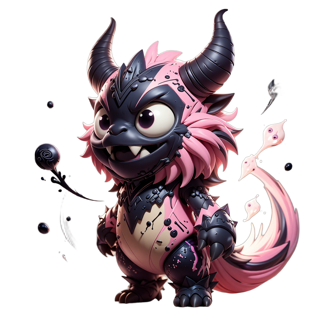 Brute Inkoglaze