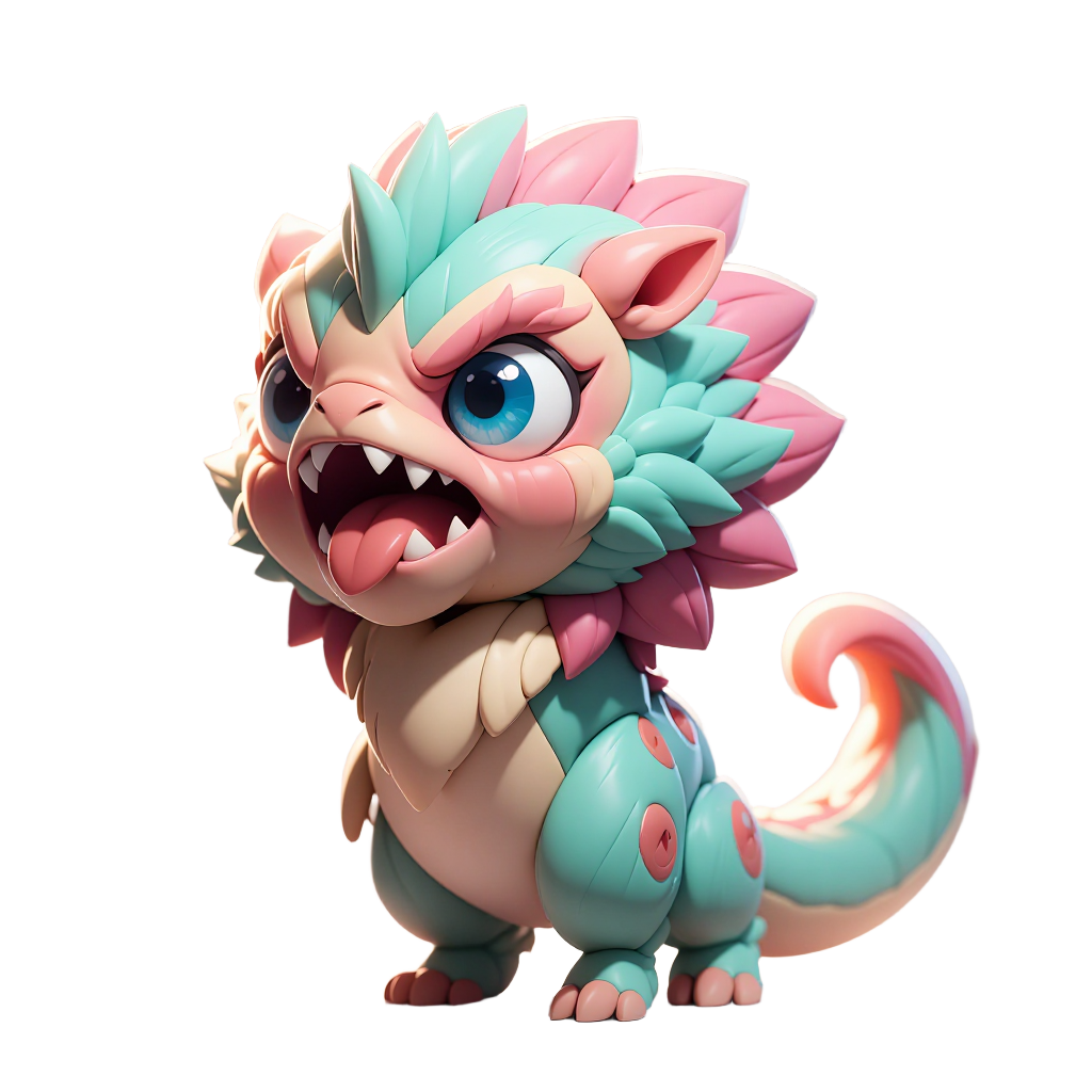 Brute Bonbon