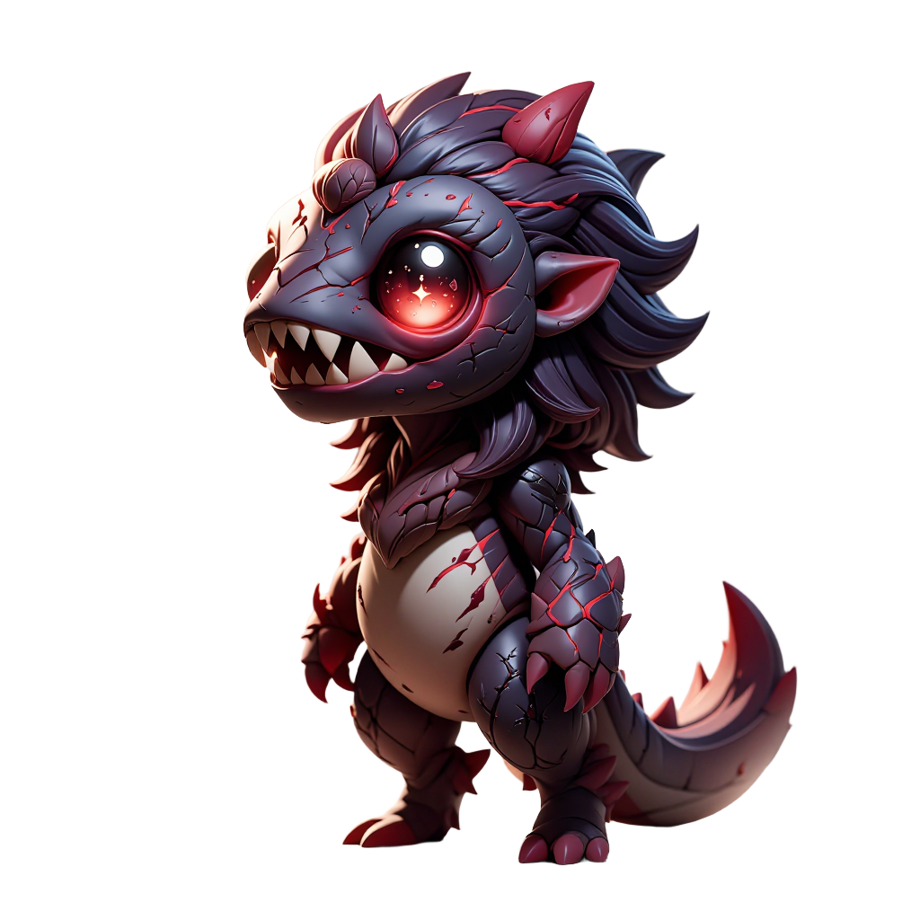 Brute Crimblight