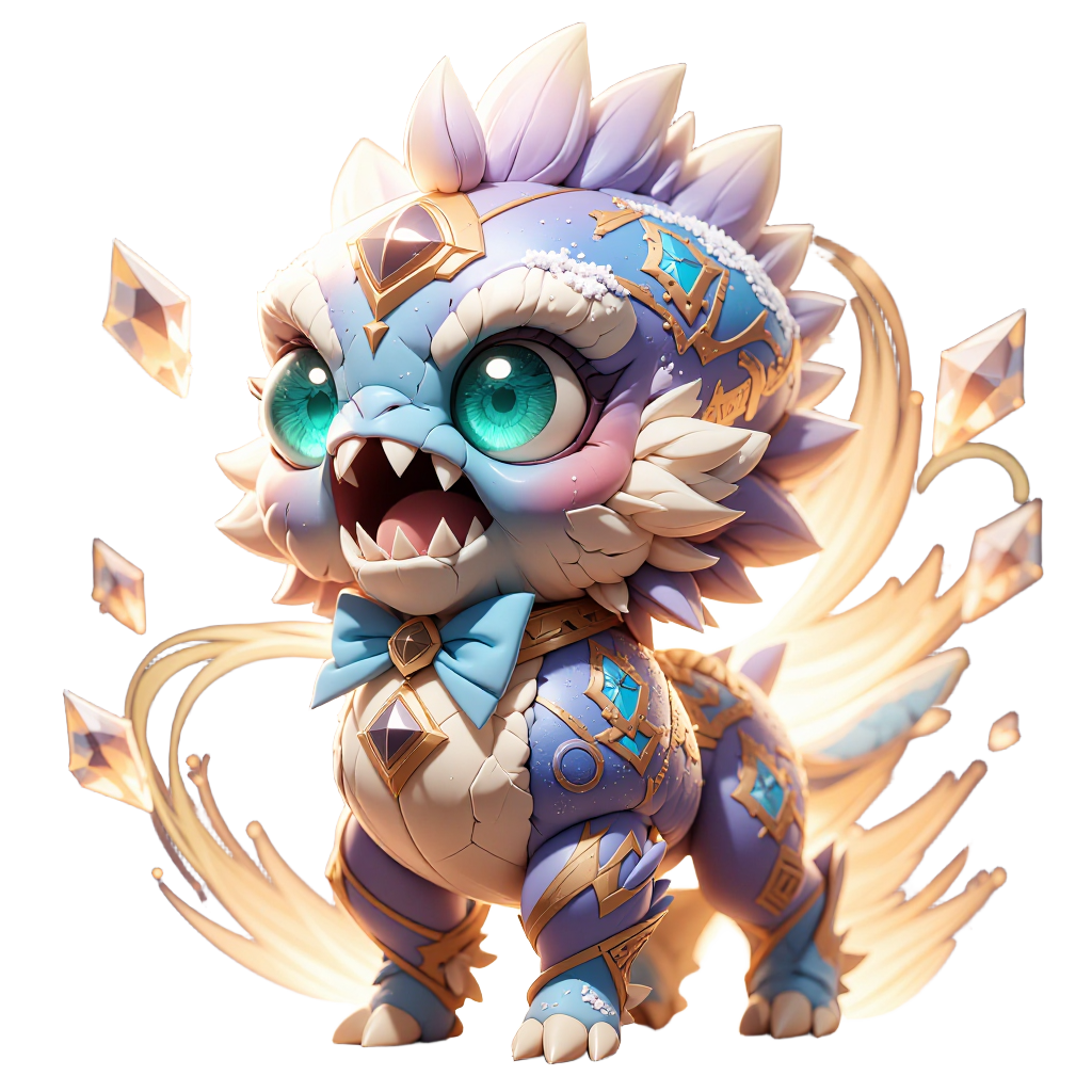 Brute Crystasweet