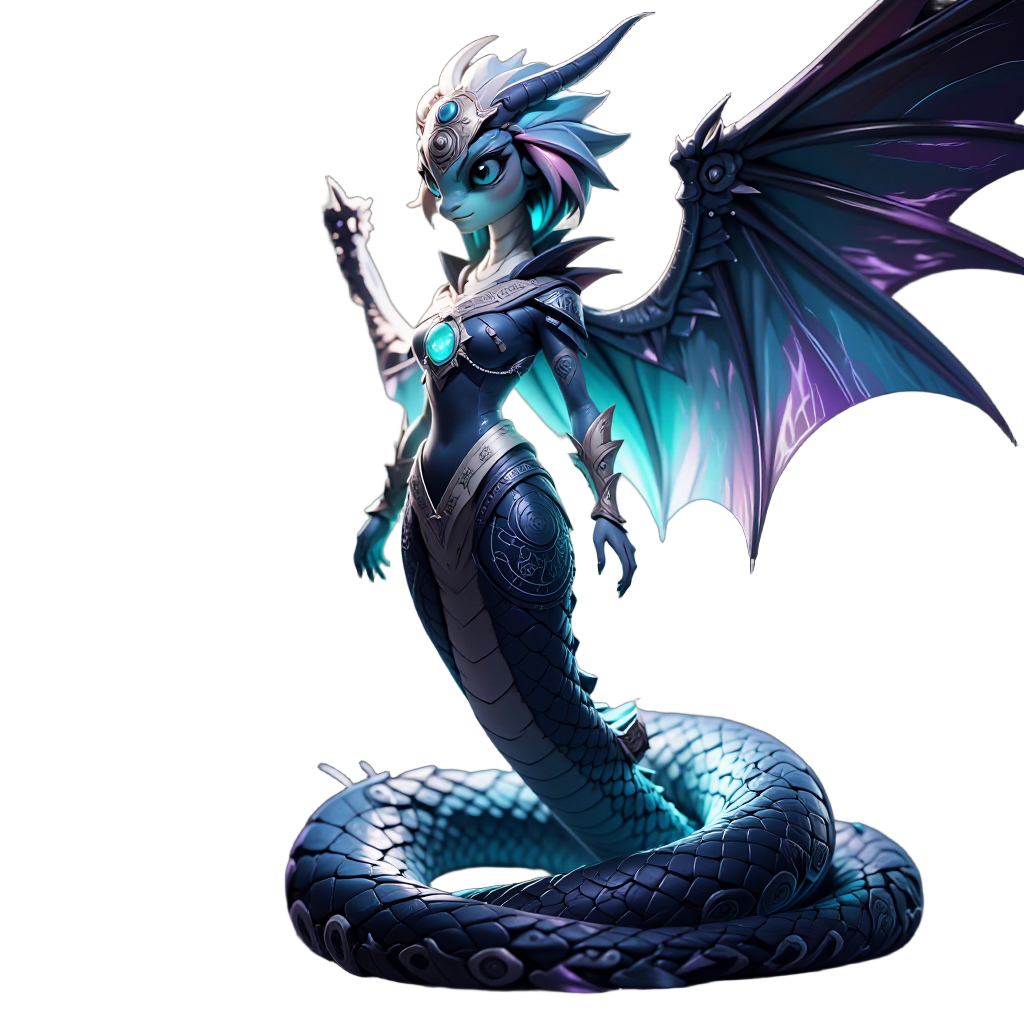 Scale Abyshex