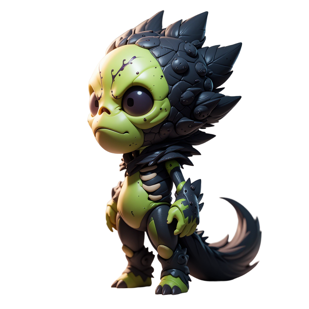 Clack Venonox