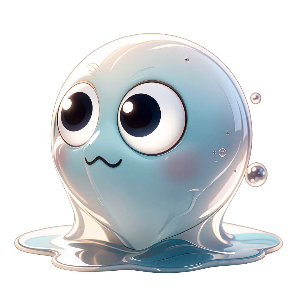 Ooze Gelo
