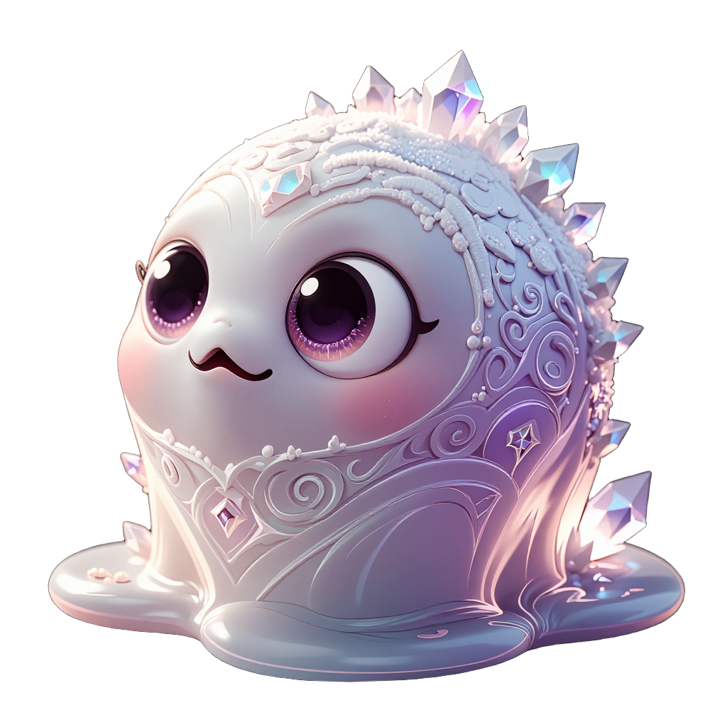 Ooze Sucrashard