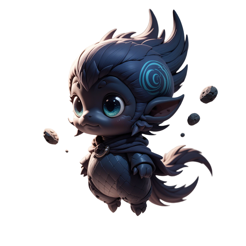 Wisp Grav