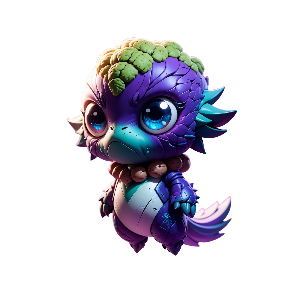 Wisp Hex