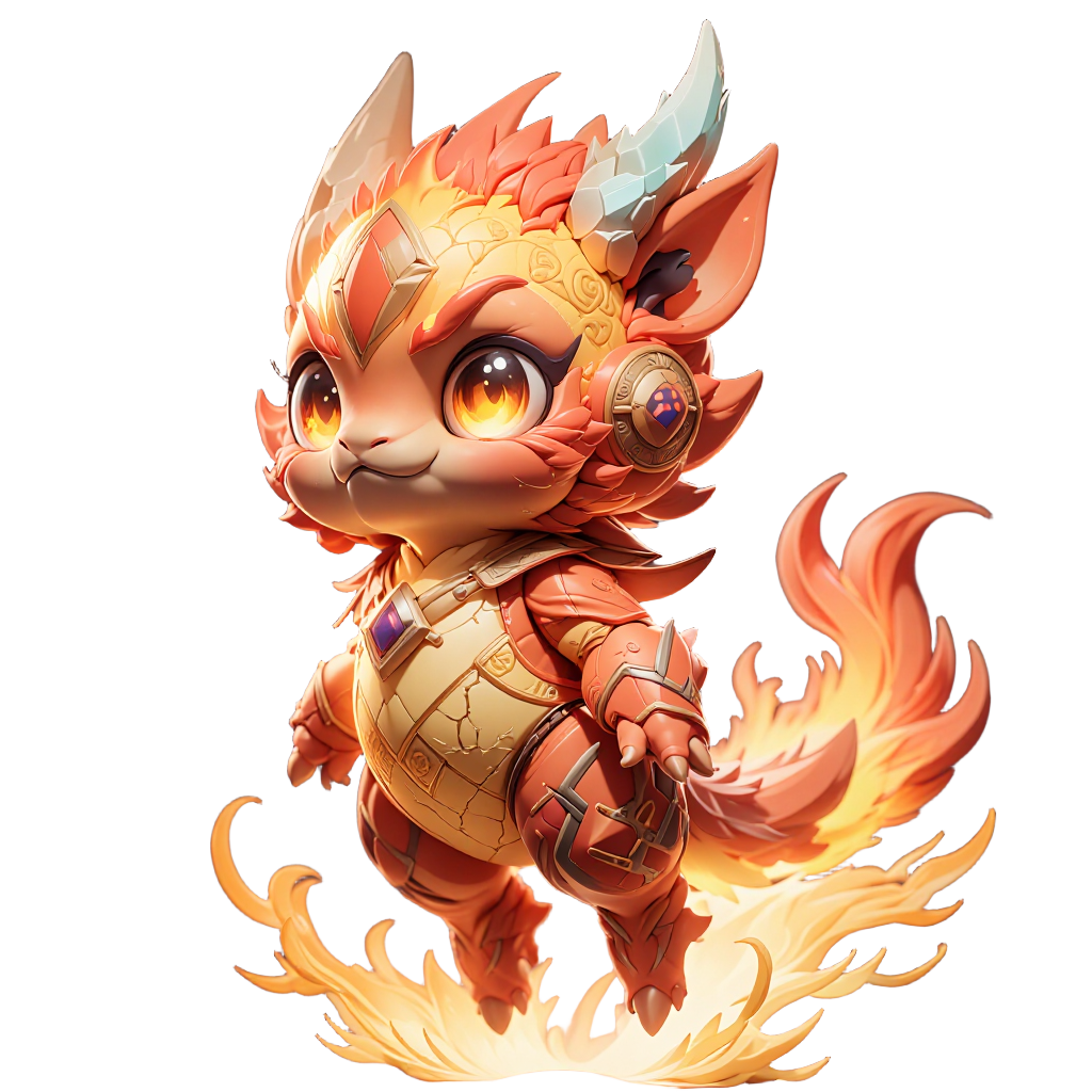 Wisp Emberpop