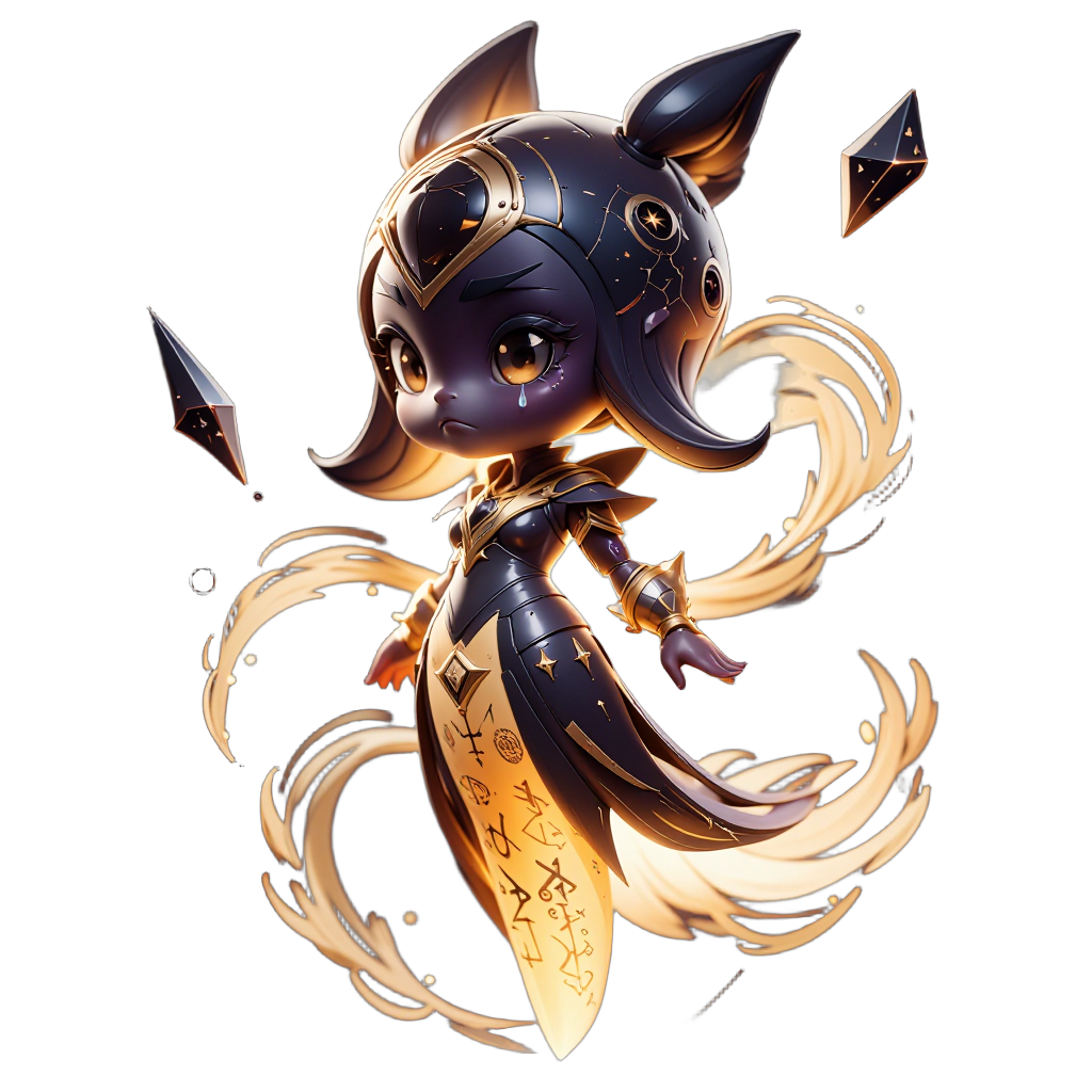 Wisp Nulonyx