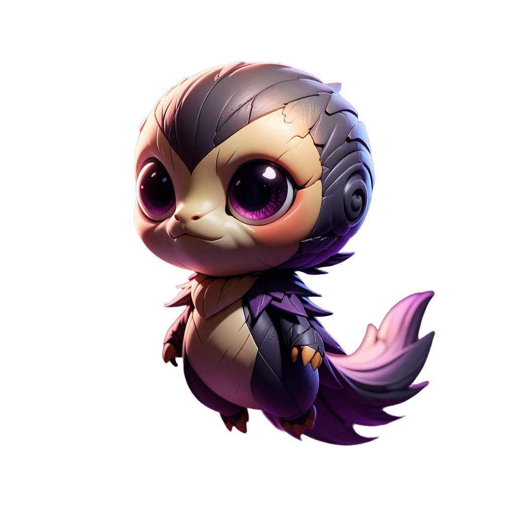 Wisp Nulaeon