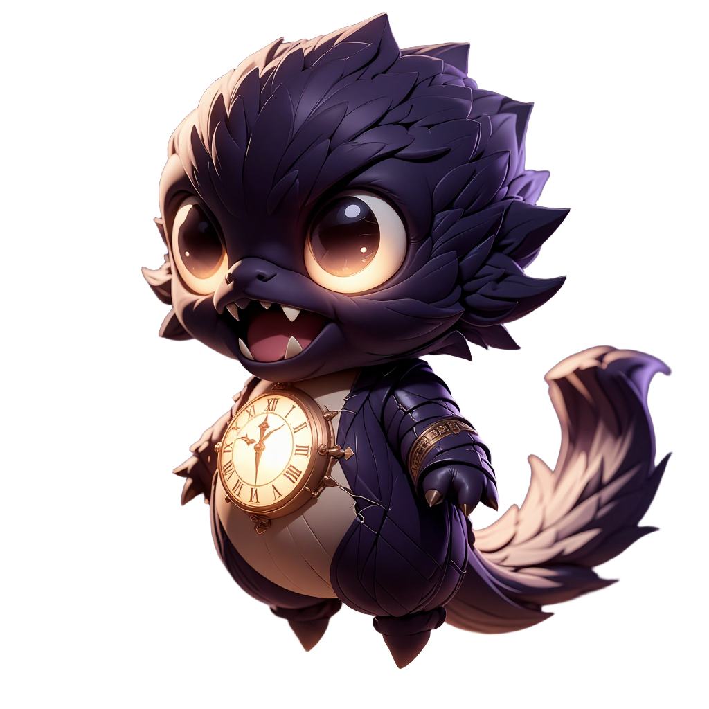 Wisp Nulaeon