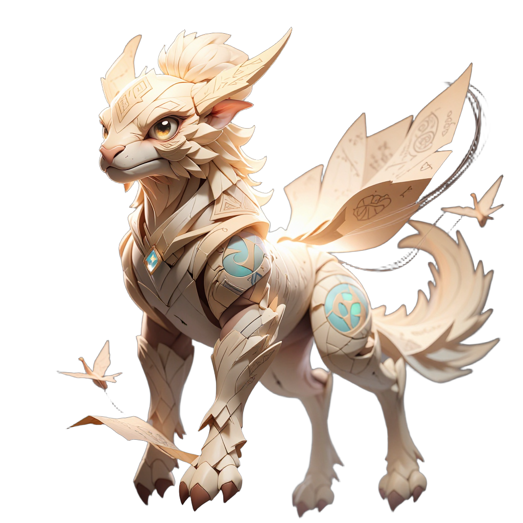 Wisp Papyfume
