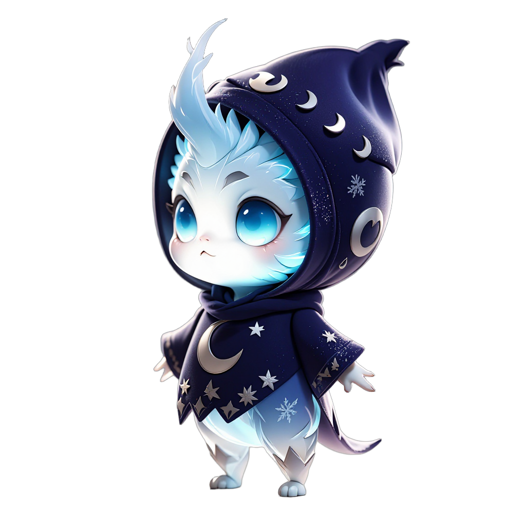 Dustlight Selenchill