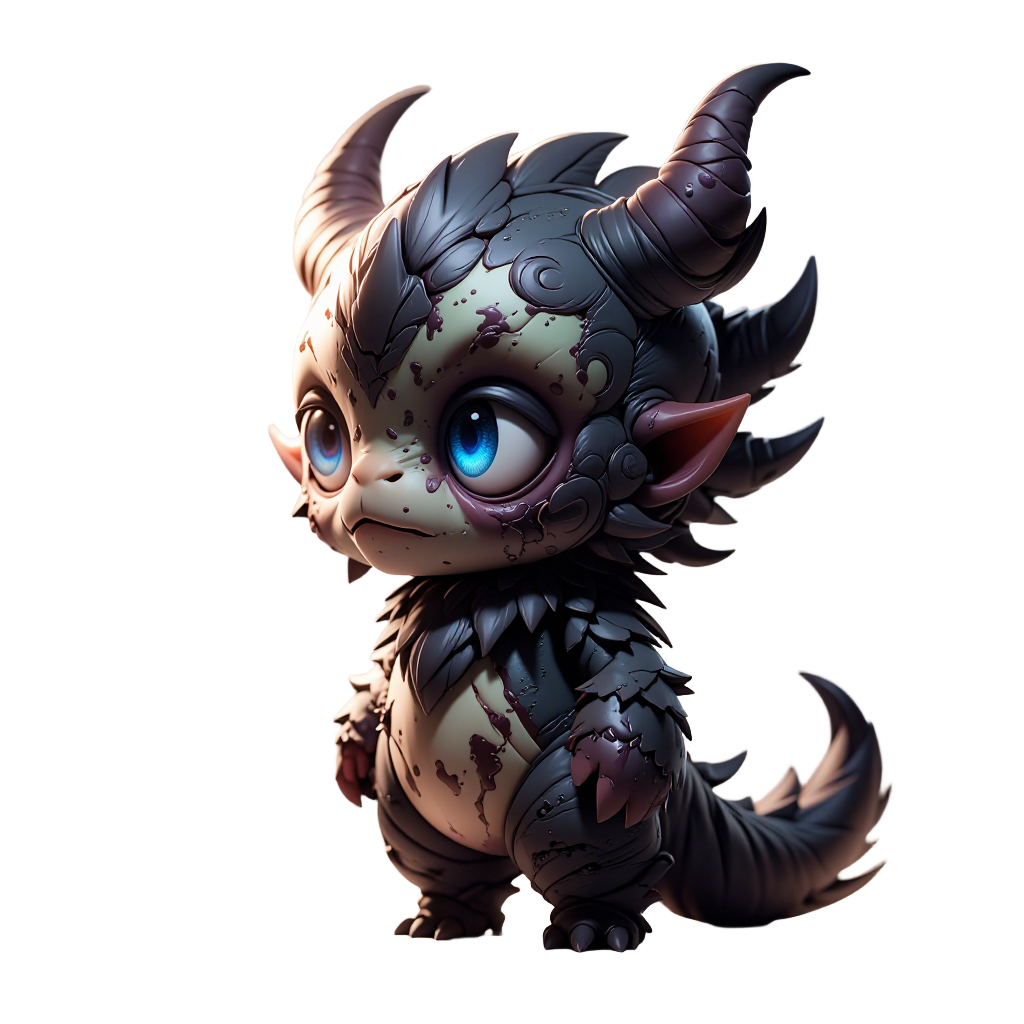 Rot Blightnox