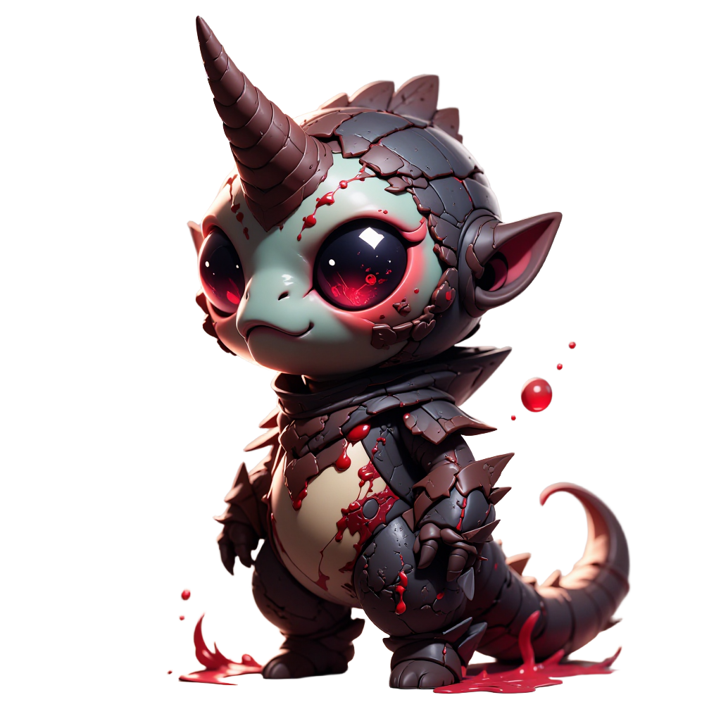 Rot Crimson