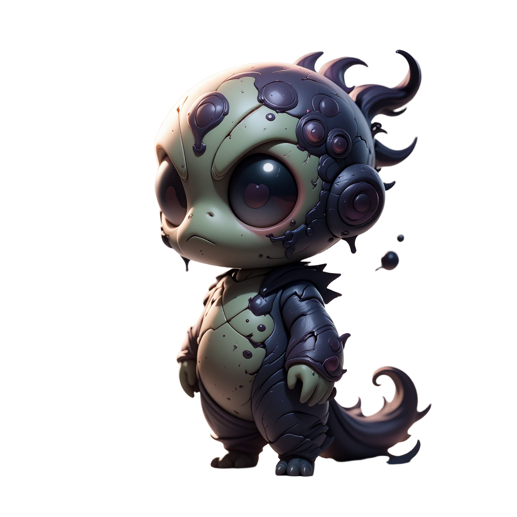 Rot Blightnox