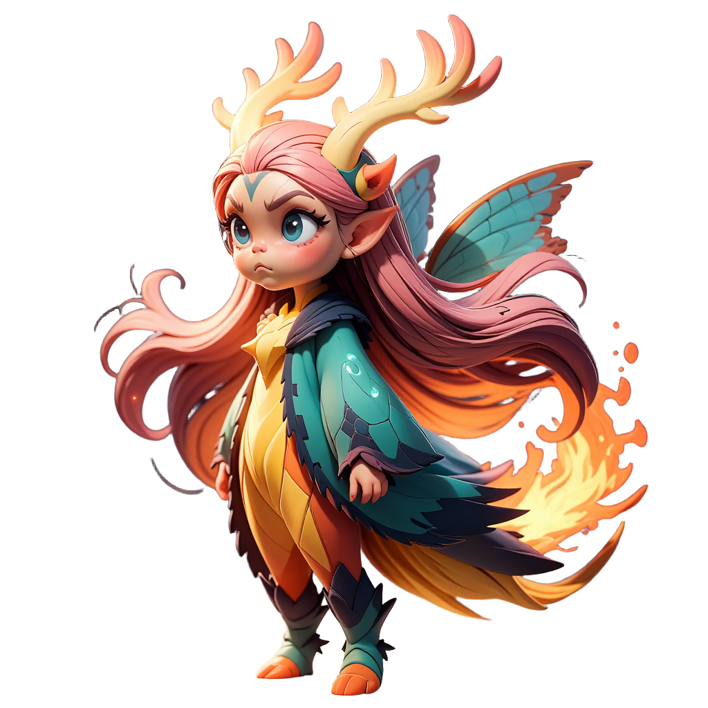 Fae Ashora
