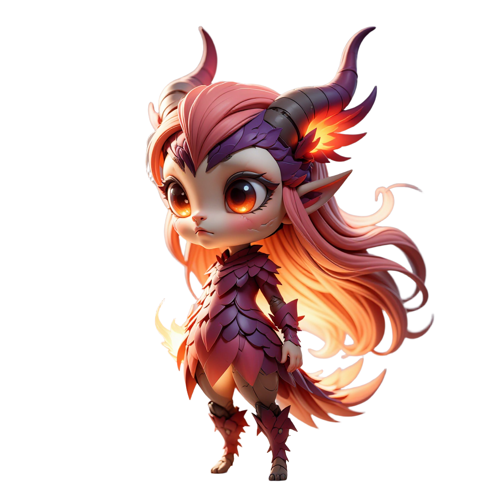Fae Pyrrak