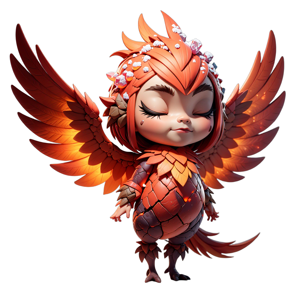 Embersweet