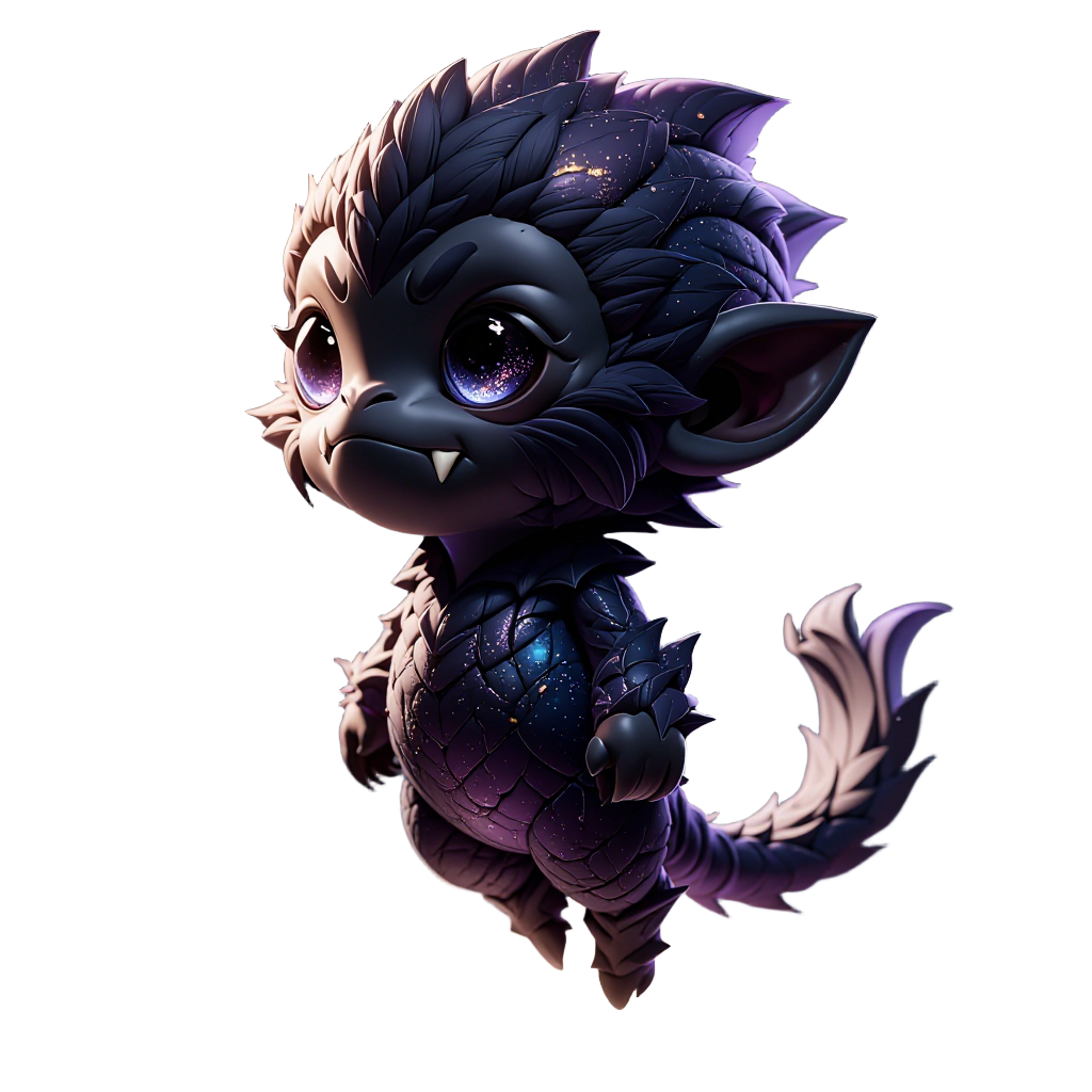 Wisp Nulstar