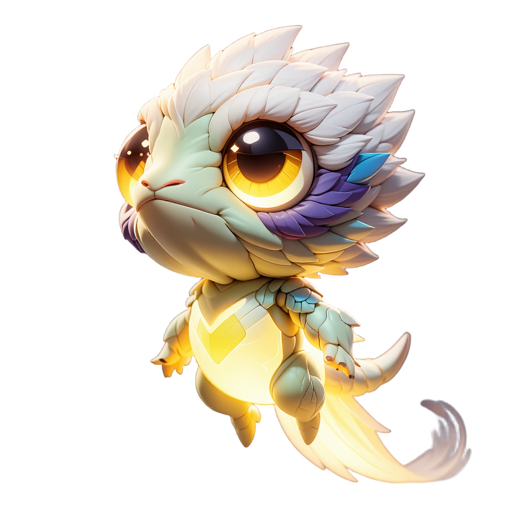 Wisp Volt