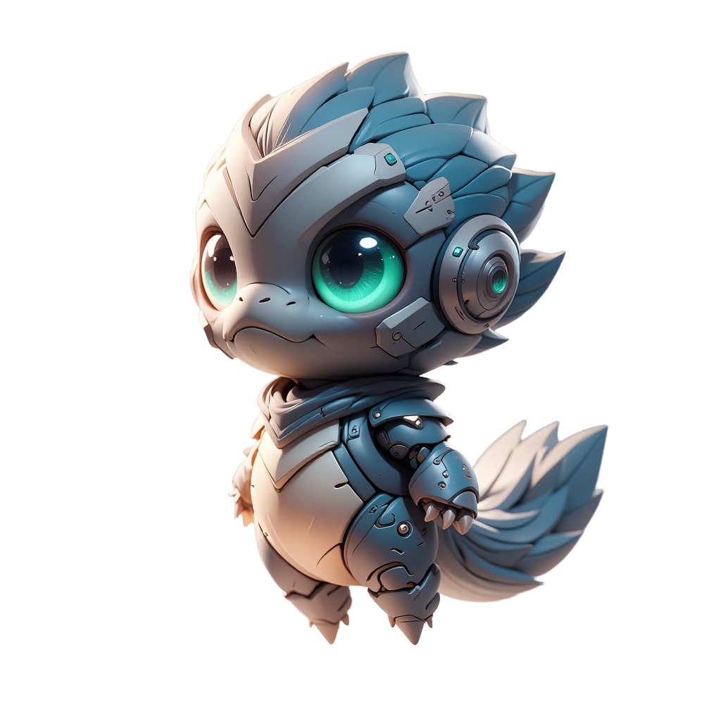 Wisp Mek MX