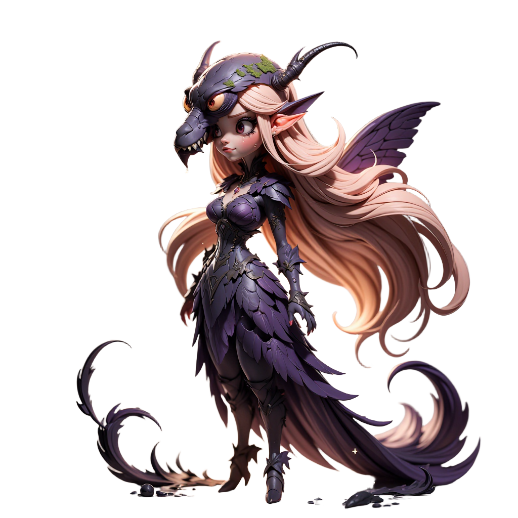 Fae Dread MX