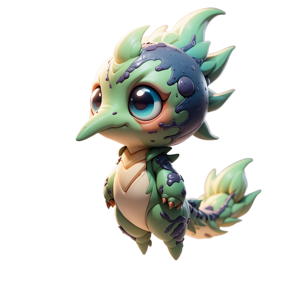 Wisp Venom MX