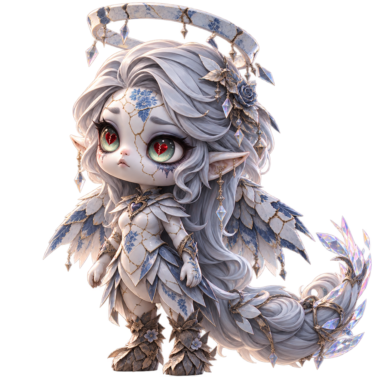 Fae Prisma cosmetic