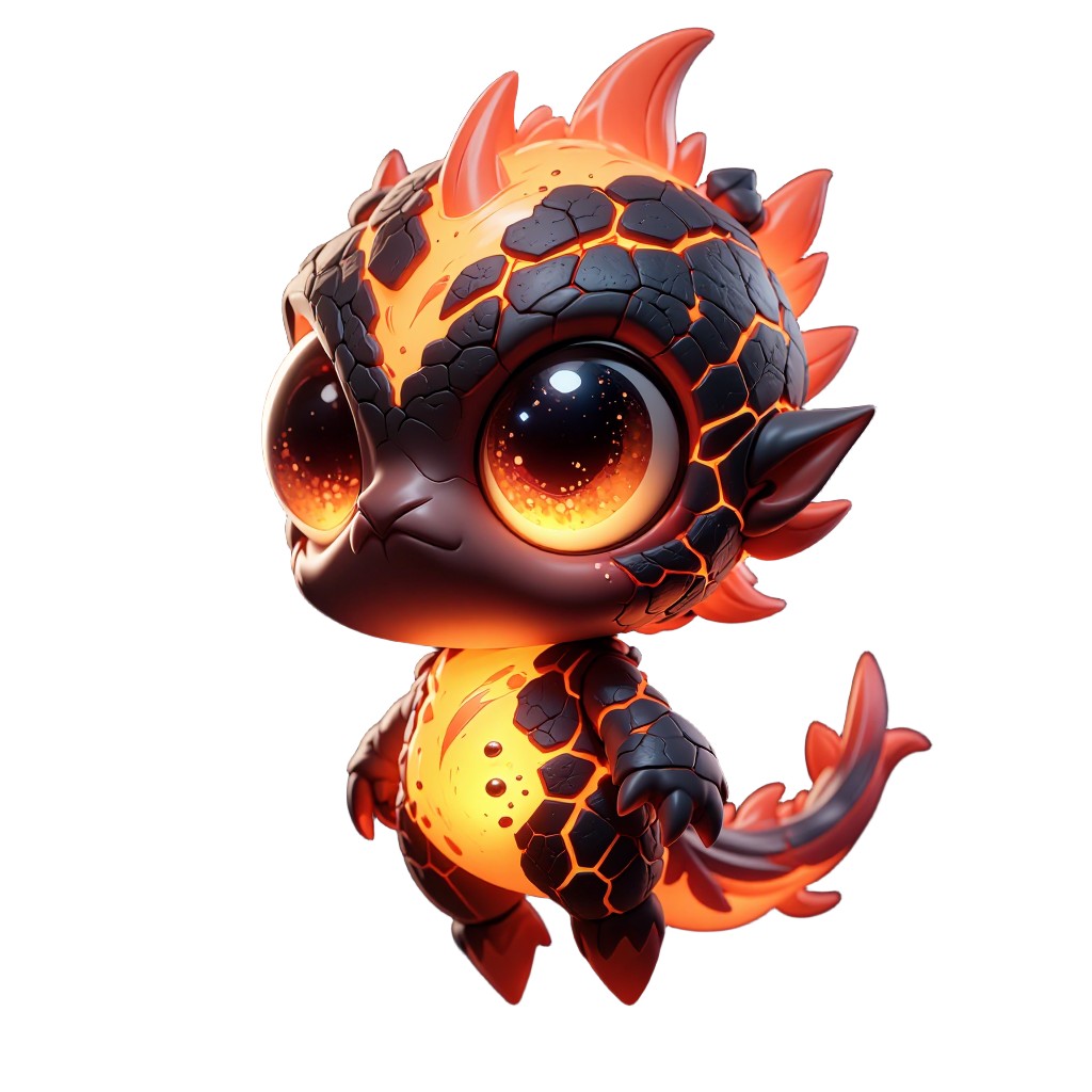 Wisp Magma MX