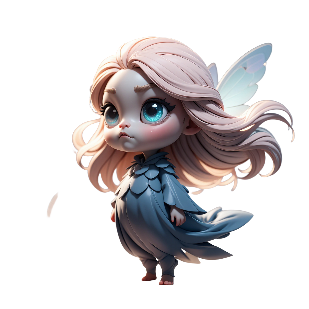 Fae Zephyr MX