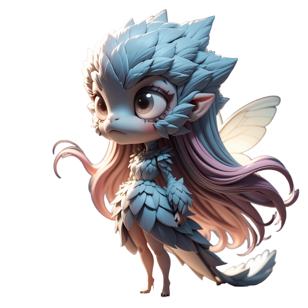 Fae Zephyr