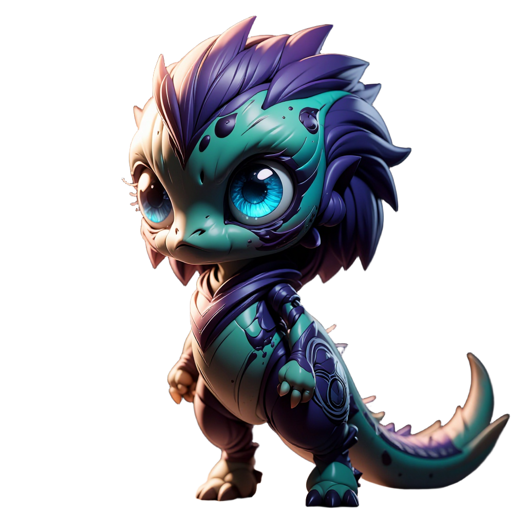 Glyph Lurker