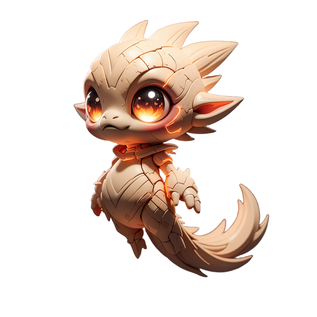 Sand Strider