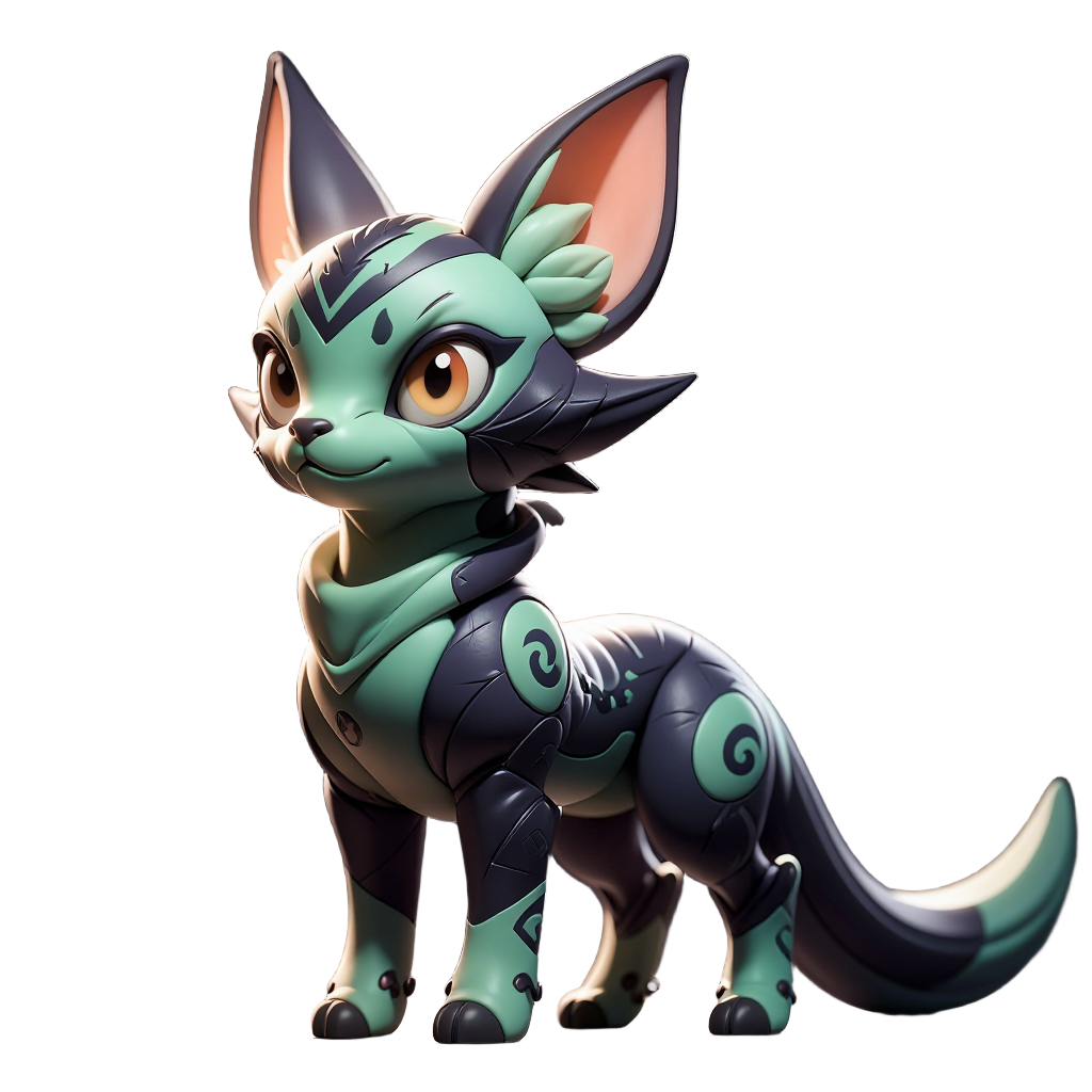 Astren (Evolved)