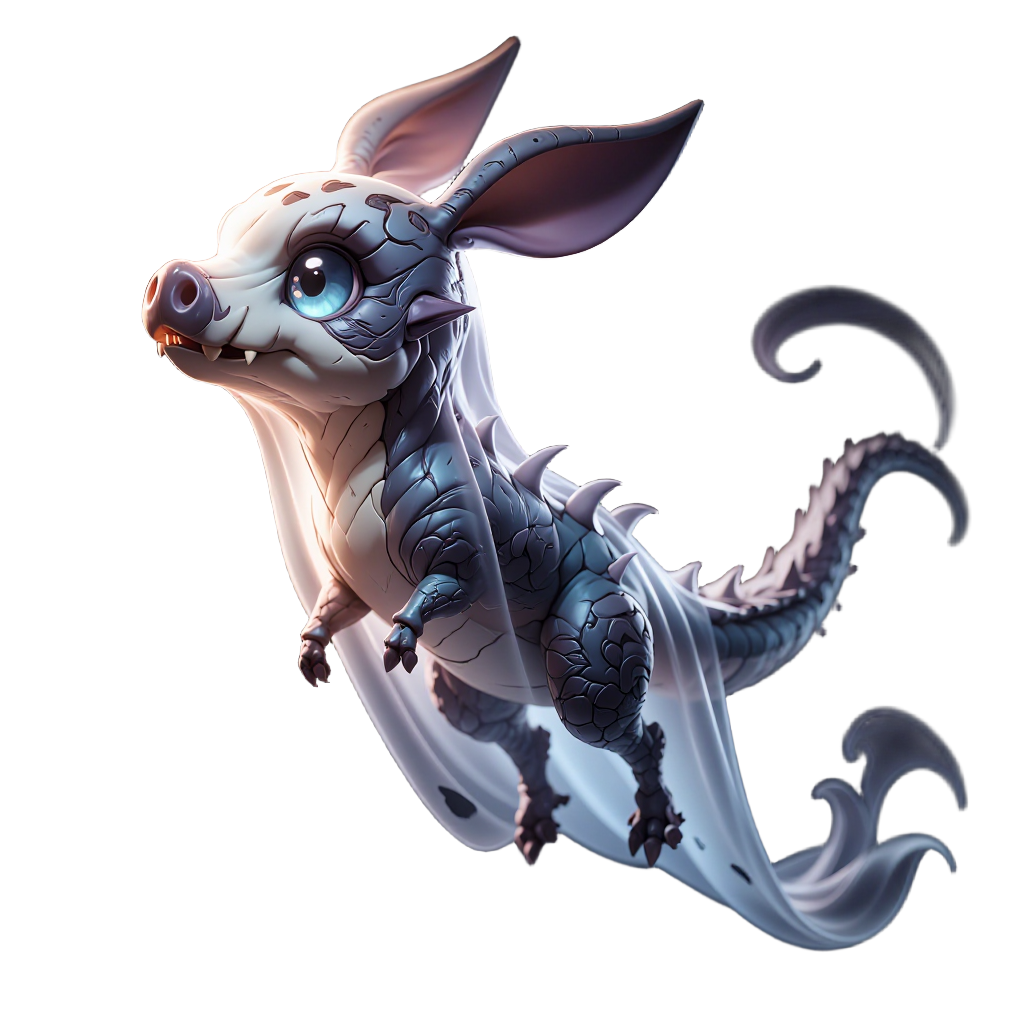Mist Strider