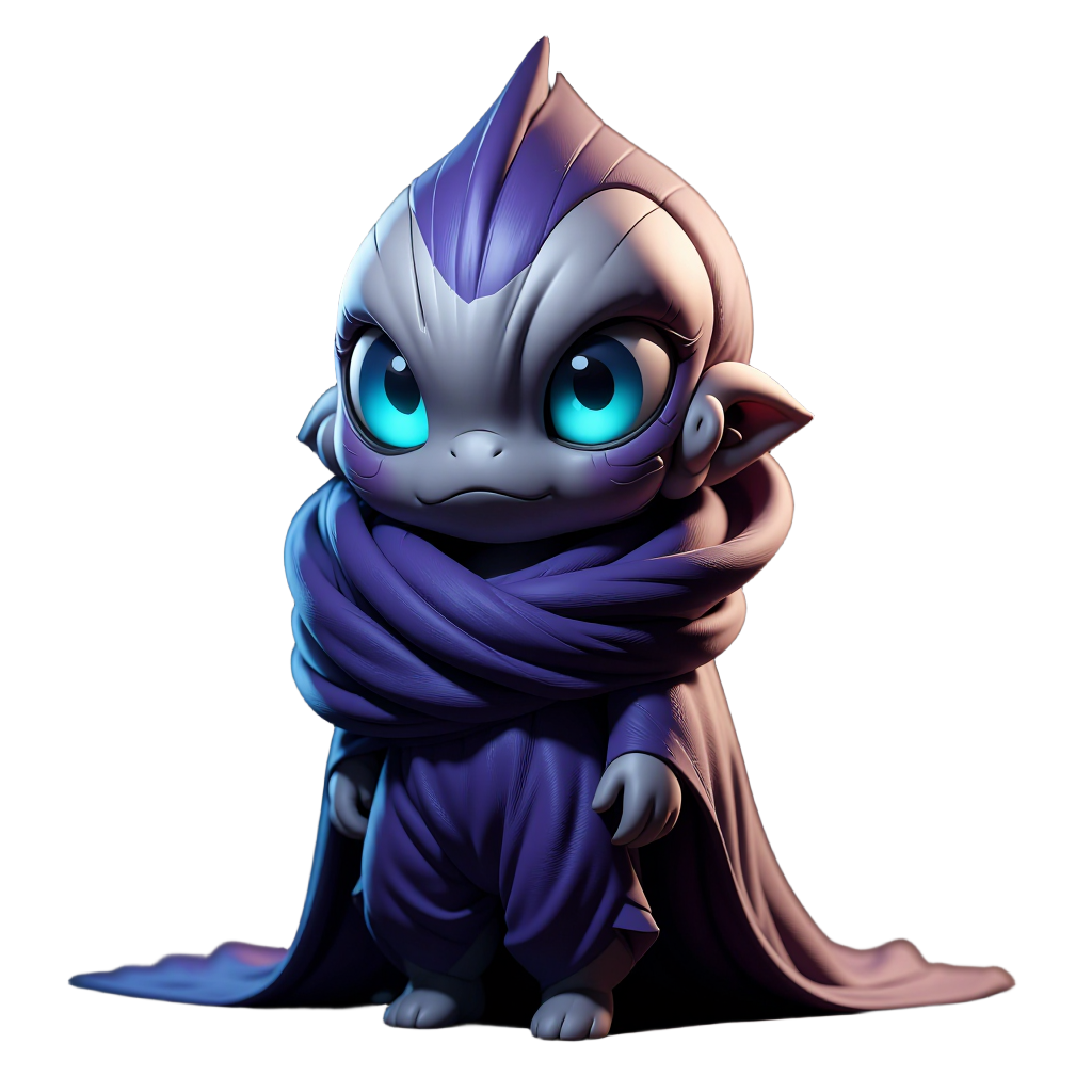 Shroud Nulhex
