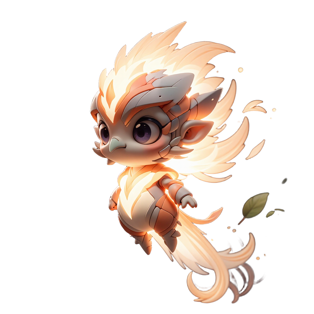 Wild Whisper