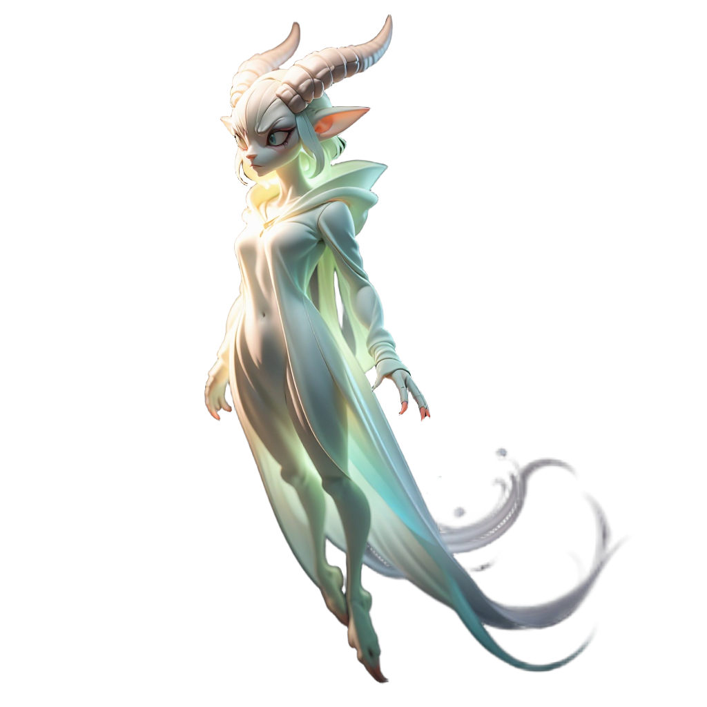 Wispen (Evolved)