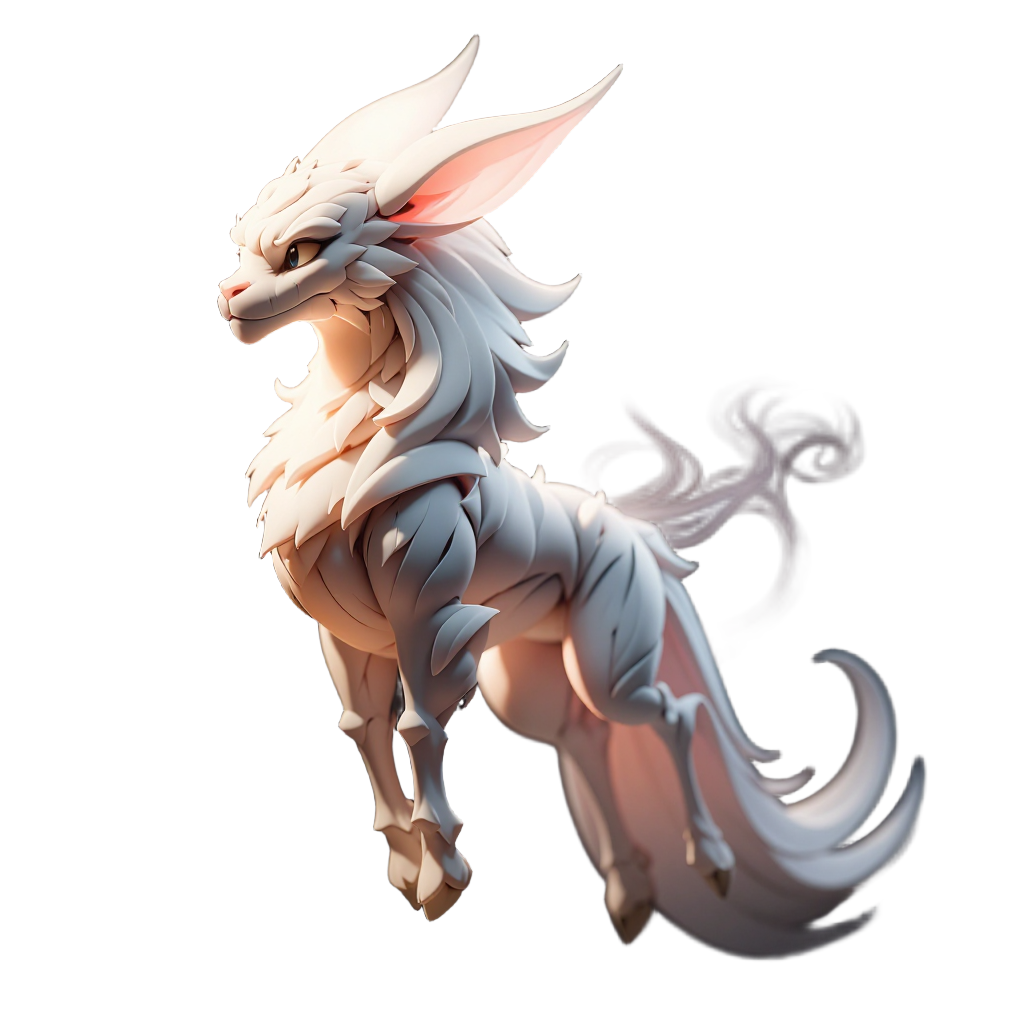 Wild Drifter (Evolved)