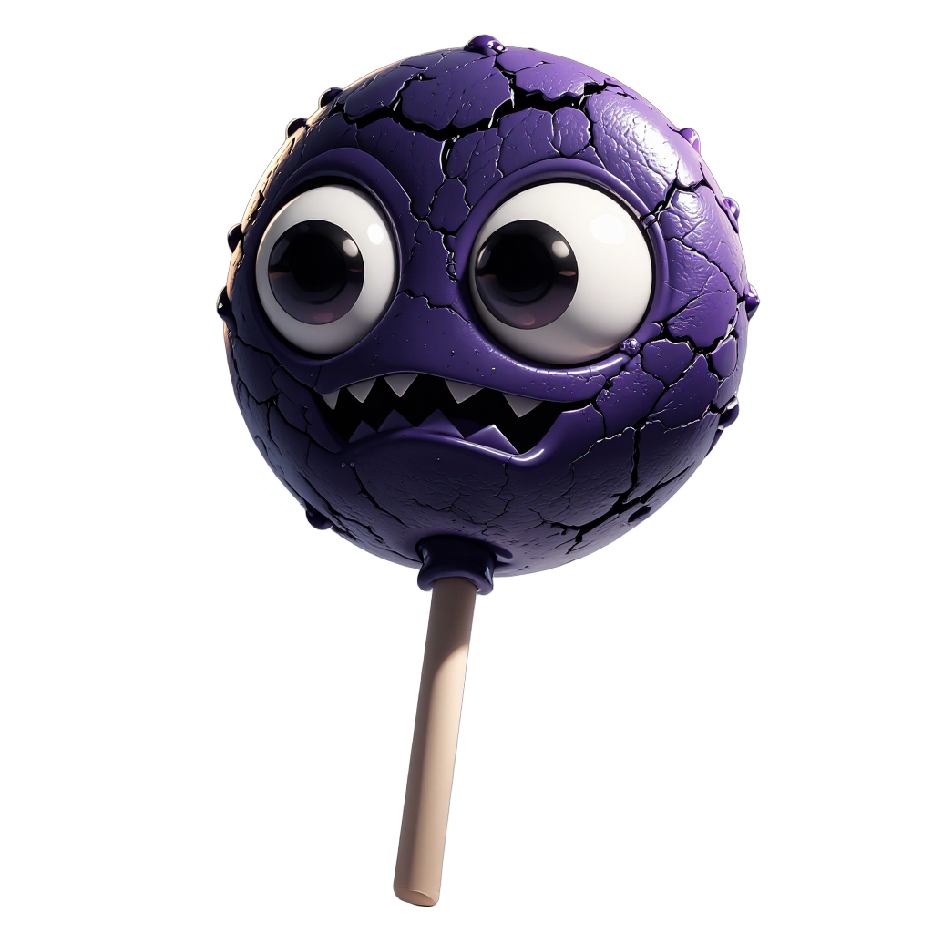 Twirl Blight